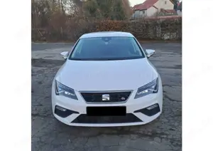 SEAT Leon Leon 1.5 TSI ACT DSG OPF FR Bild 2