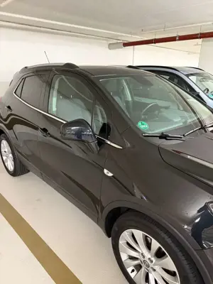 Opel Mokka Mokka 1.4 Turbo ecoFLEX Start/Stop Innovation Bild 4