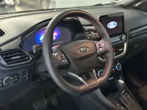 Ford Puma 1.0 Benzin Aut. ST-Line 1.Hand Voll-Service Bild 3