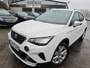 SEAT Arona 1.0 TSI OPF DSG XCELLENCE