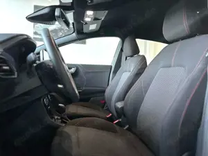 Ford Puma 1.0 Benzin Aut. ST-Line 1.Hand Voll-Service Bild 4