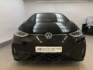 Volkswagen ID.3 GTX Performance Navi Wärmepumpe Komfortpaket