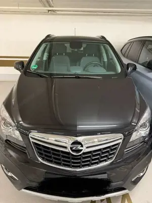 Opel Mokka Mokka 1.4 Turbo ecoFLEX Start/Stop Innovation Bild 5