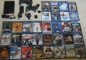 Ps2 mit spielen 