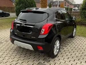 Opel Mokka Mokka 1.4 Turbo ecoFLEX Start/Stop Innovation Bild 3