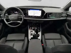 Audi A5 TFSI Q BF-DISPLAY LEDER MATRIX AHK 360 Bild 5