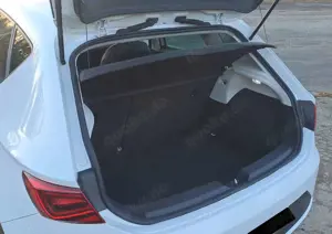 SEAT Leon Leon 1.5 TSI ACT DSG OPF FR Bild 5