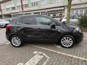 Opel Mokka Mokka 1.4 Turbo ecoFLEX Start/Stop Innovation Bild 2