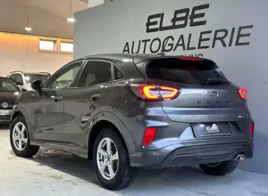 Ford Puma 1.0 Benzin Aut. ST-Line 1.Hand Voll-Service Bild 5