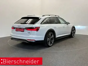 Audi A6 allroad 40 TDI qu S tronic LED 21 VIRTUAL AHK ACC NAVI PDC Bild 5