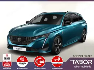 Peugeot 308 SW 130 EAT8 GT Massage SHZ 360° ACC UVP-36%*