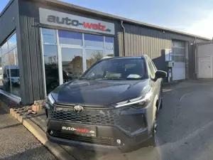 Toyota Corolla Cross Hybrid 2.0 VVT-i Style Comfort