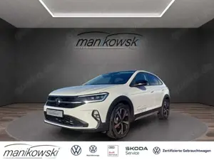 Volkswagen Taigo TSI DSG Style