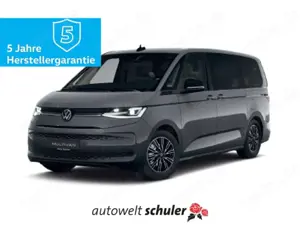 Volkswagen T7 Multivan 2,0 TDI DSG Energy Lang AHK