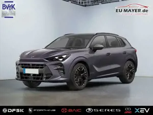 CUPRA Terramar VZ 2.0 TSI 195 kW DSG 4Drive Neues Modell 2026