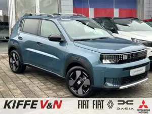 Fiat Grande Panda 1.2 Hybrid AT La Prima KAM Sitz Hz LED PDC vh