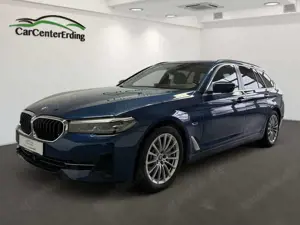 BMW 530 eTouring*LED*ACC*Navi*Leder*AHK*Kamera*HUD*