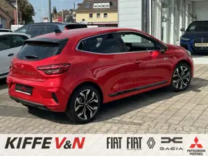 Mitsubishi Colt Top Hybrid 1.6 BOSE NAVI KAMERA SHZ Bild 4