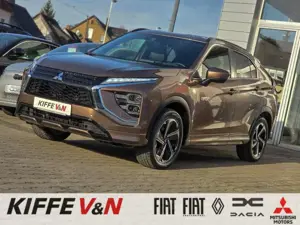 Mitsubishi Eclipse Cross Plus SelectBlack 2.4MIVEC PHEV 4WD