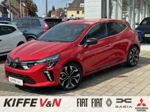 Mitsubishi Colt Top Hybrid 1.6 BOSE NAVI KAMERA SHZ Bild 3