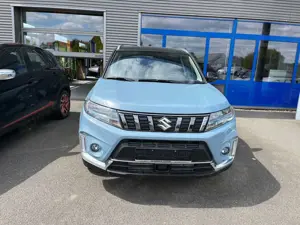 Suzuki Vitara 1.4 Boosterjet Hybrid Comfort