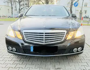 Mercedes-Benz E 250 E 250 CDI BlueEfficiency (212.003)