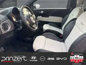 Fiat 500 C Cabrio 1.0 Hybrid "DOLCEVITA" *CarPlay* Bild 5