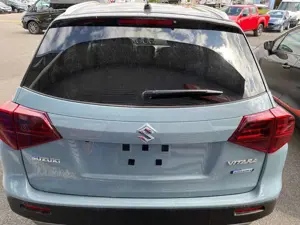 Suzuki Vitara 1.4 Boosterjet Hybrid Comfort Bild 3