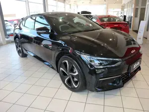 Kia EV6 77,4-kWh AWD GT-line