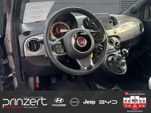 Fiat 500 C Cabrio 1.0 Hybrid "DOLCEVITA" *CarPlay* Bild 4