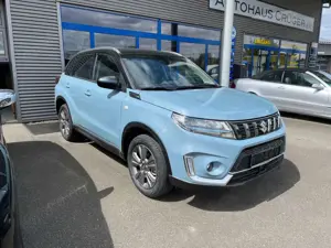Suzuki Vitara 1.4 Boosterjet Hybrid Comfort Bild 2