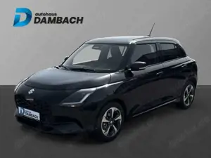 Suzuki Swift 1.2 Dualjet Hybrid Comfort+