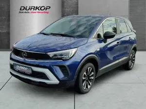 Opel Crossland 1.2 Turbo Business Elegance CarPlay Spurhalteassis