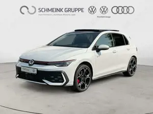Volkswagen Golf GTI 2.0 TSI DSG AHK Keyless Navi Kamera Pan
