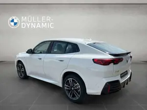 BMW X2 sDrive18d  M SPORT LED HUD AHK 360° KAMERA  ICONIC - image 5