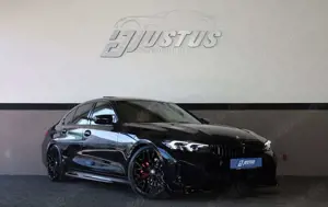 BMW 330 i/M/APPLE/TEMP/SBD/SHZ/AMBIE/KAMERA/PDC/R20