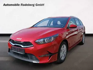 Kia Ceed SW / cee'd SW 1.5T 140PS Vision Komfort Navi