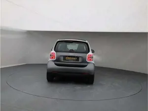 smart forTwo EQ Coupe Passion LEDLicht RüKam CarPlay Bild 5