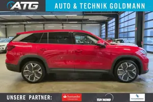 Skoda Kodiaq KODIAQ 2.0 TDI 4x4 LEDER HUD PANO AHK 360 7SITZE