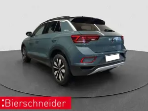 Volkswagen T-Roc 2.0 TDI DSG Goal AHK REAR VIEW ACC LED Bild 5
