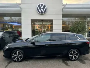 Volkswagen Passat Business 1.5 TSI DSG eHybrid Navi LED Bild 3