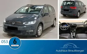 Volkswagen Touran Comfortline ACC PANO RFK 3-ZK LED SHZ