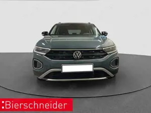 Volkswagen T-Roc 2.0 TDI DSG Goal AHK REAR VIEW ACC LED Bild 3