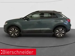 Volkswagen T-Roc 2.0 TDI DSG Goal AHK REAR VIEW ACC LED Bild 4