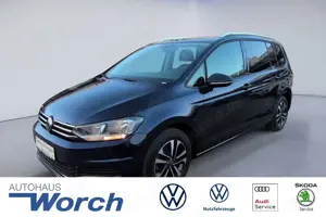 Volkswagen Touran 2.0 TDI United PANO+AHK+7SITZE