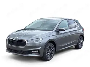 Skoda Fabia Tour 1.0 TSI*NAVI*ACC*LED*RFK* Bild 2