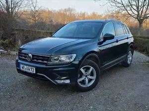 Volkswagen Tiguan Tiguan 2.0 TDI SCR 4Motion (BlueMotion Tech) Highl