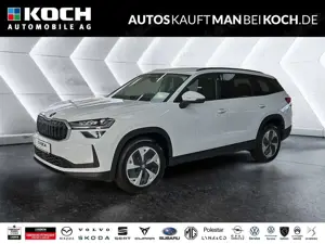 Skoda Kodiaq 2.0 TDI DSG 4x4 AHK MATRIX TOTW SH ACC Navi