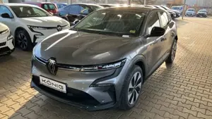 Renault Megane E-Tech 100% ele Paket Evolution ER EV60 130