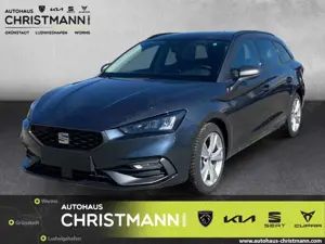 SEAT Leon Sportstourer FR 2.0 TDI EU6d Navi Digitales Cockpi